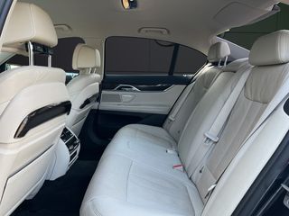 BMW Serie 7 730d 195 kW (265 CV)