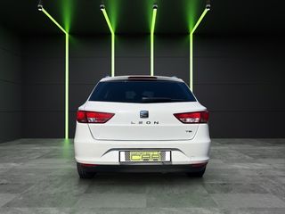 SEAT León ST 1.4 TSI ACT St&Sp Style 110 kW (150 CV)