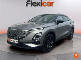 Omoda 5 MY25 - Premium 1.6 TGDI 108kW (145cv)