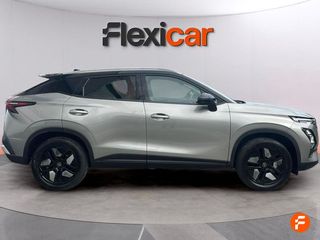 Omoda 5 MY25 - Premium 1.6 TGDI 108kW (145cv)