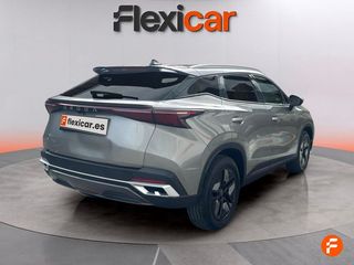 Omoda 5 MY25 - Premium 1.6 TGDI 108kW (145cv)