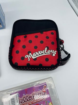 Nintendo 2DS Rosa + Giochi