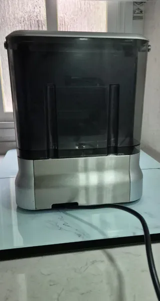 Cafetera power Expresso Barista 20 Pro Cecotec