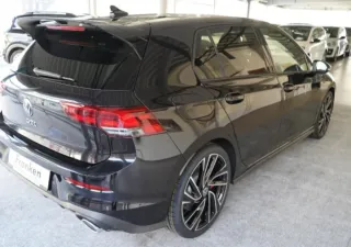 Volkswagen Golf 2024