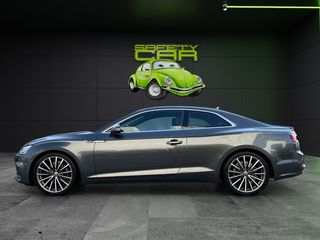 Audi A5 Coupe S line 40 TFSI 140 kW (190 CV) S tronic