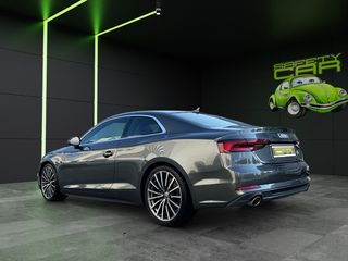 Audi A5 Coupe S line 40 TFSI 140 kW (190 CV) S tronic