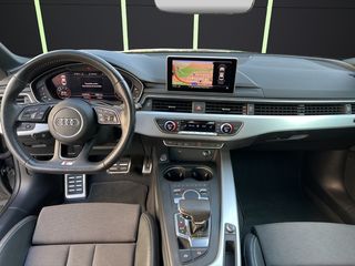 Audi A5 Coupe S line 40 TFSI 140 kW (190 CV) S tronic