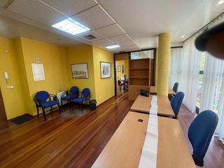 Oficina en venta en Arturo Eyres - La Rubia en Valladolid