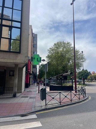 Oficina en venta en Arturo Eyres - La Rubia en Valladolid