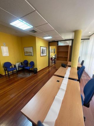 Oficina en venta en Arturo Eyres - La Rubia en Valladolid