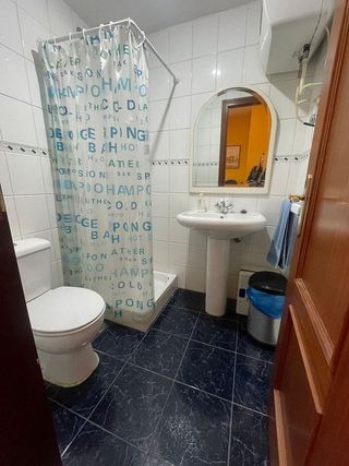 Oficina en venta en Arturo Eyres - La Rubia en Valladolid