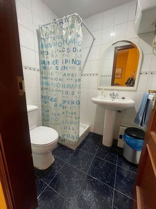 Oficina en venta en Arturo Eyres - La Rubia en Valladolid