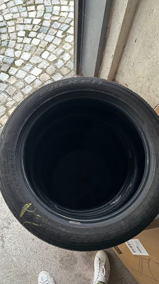 Pneumatici Falken Azenis FK453CC 215/50 R18 92W