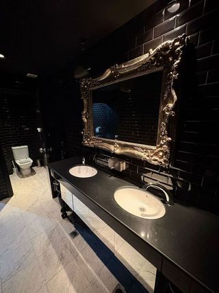 Restaurante en alquiler en Centre en Girona