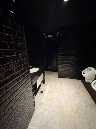 Restaurante en alquiler en Centre en Girona