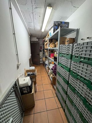 Restaurante en alquiler en Centre en Girona