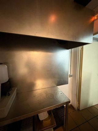 Restaurante en alquiler en Centre en Girona