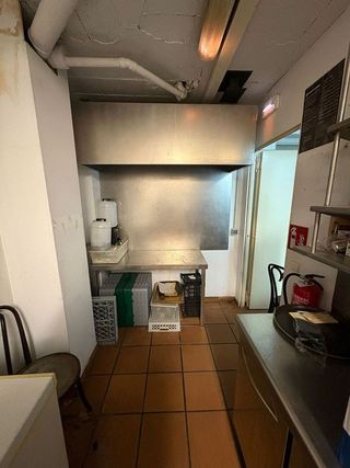 Restaurante en alquiler en Centre en Girona