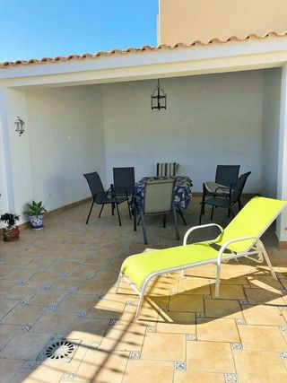 Chalet en alquiler en El Pino-Bajo de Guía en Sanlúcar de Barrameda