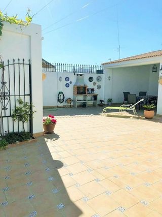 Chalet en alquiler en El Pino-Bajo de Guía en Sanlúcar de Barrameda