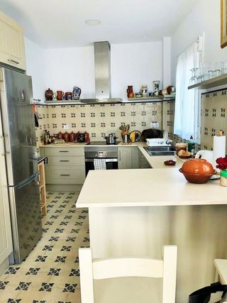 Chalet en alquiler en El Pino-Bajo de Guía en Sanlúcar de Barrameda