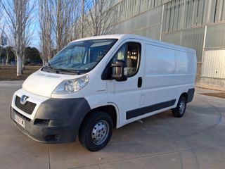 Peugeot Boxer 2007