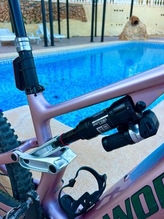 Specialized Turbo Levo Flight Attendant size S3