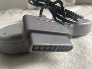 Mando para SNES Super Nintendo