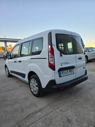Ford Tourneo Connect 2022
