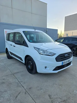 Ford Tourneo Connect 2022