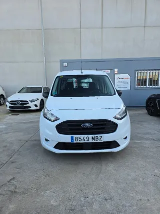 Ford Tourneo Connect 2022
