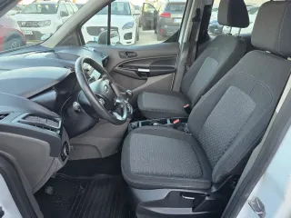 Ford Tourneo Connect 2022