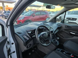Ford Tourneo Connect 2022