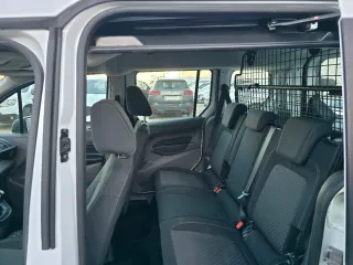 Ford Tourneo Connect 2022
