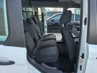 Ford Tourneo Connect 2022