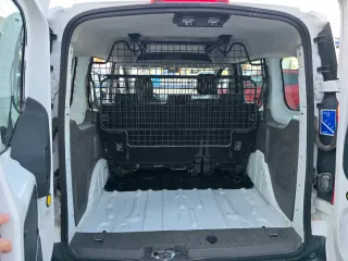 Ford Tourneo Connect 2022