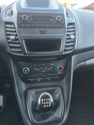 Ford Tourneo Connect 2022