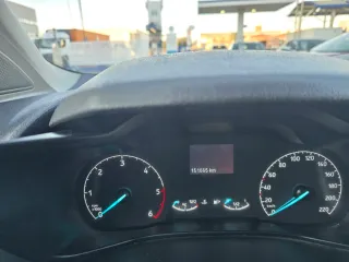Ford Tourneo Connect 2022