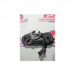 Cuadro cuentakilometros KAWASAKI ZX 6R