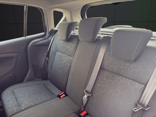 Ford B-MAX 1.4 Duratec Ambiente 66 kW (90 CV)