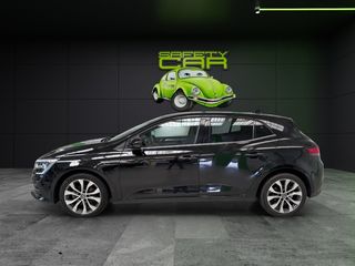 Renault Megane Zen Fast Track TCe 103 kW (140 CV)