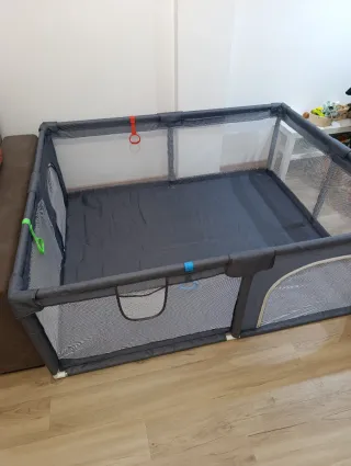 Parque infantil para bebé