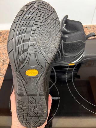 Botas moto Bering Waterproof