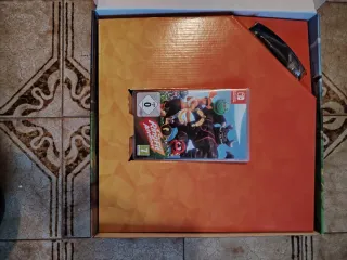 Ring Fit Adventure Nintendo Switch