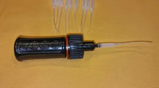 Supercola para modelismo com aplicadores