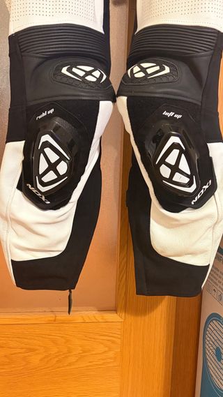 Mono Integral Ixon Talla M COMO NUEVO !!!!