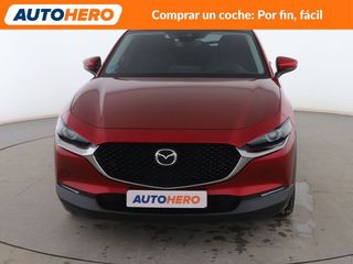 Mazda CX-30 2.0 Skyactiv-G Mild-Hybrid Zenith 2WD