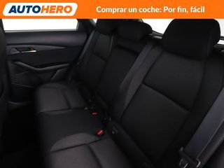 Mazda CX-30 2.0 Skyactiv-G Mild-Hybrid Zenith 2WD