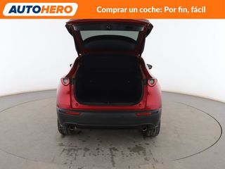 Mazda CX-30 2.0 Skyactiv-G Mild-Hybrid Zenith 2WD