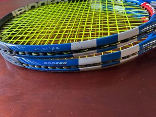 Babolat Pure Drive (pack x2)